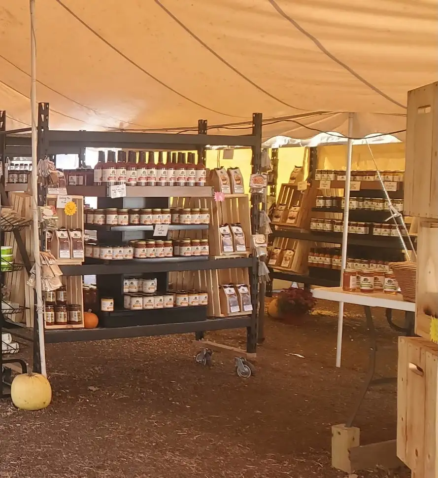 Farm Opening Weekend